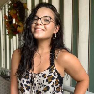 Meet your Posher, Natalie